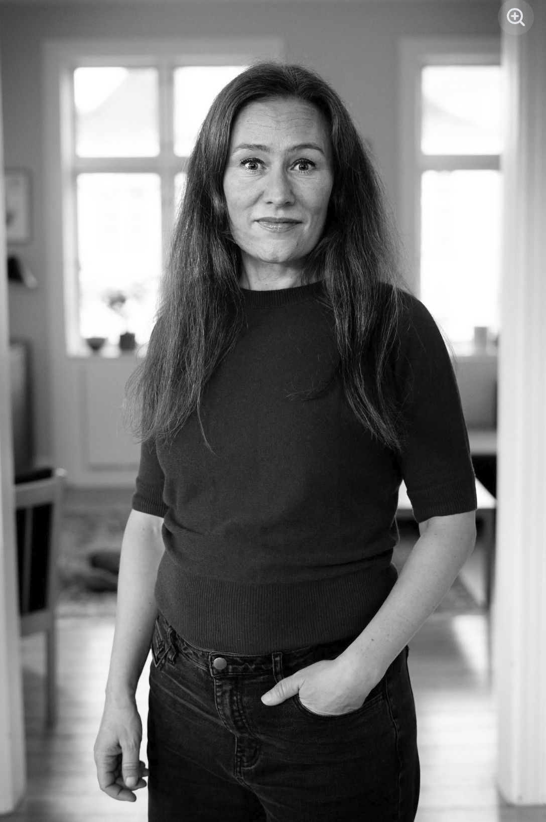 Signe Thomsen